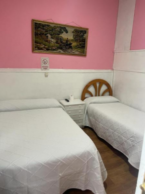 HOSTAL DANIEL